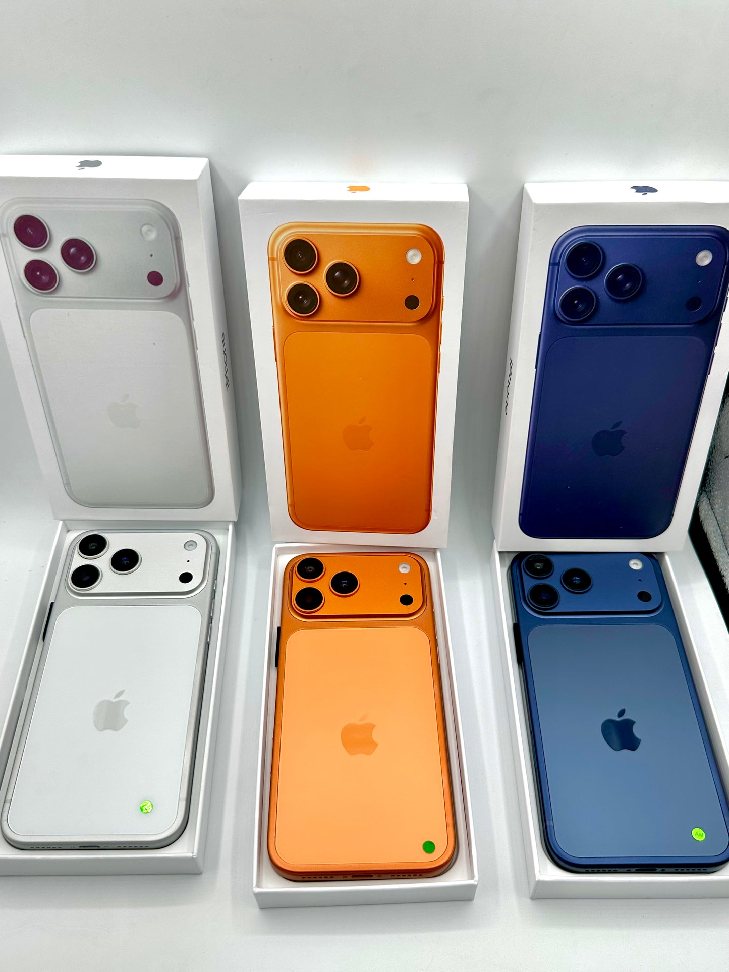 أيفون 17بروماكس أحسن نسخة صينية مطابقة للأصلي بأقل من 4 ملاين + توصيل مجاني و دفع عند الإستلام و تفقد الطلبية