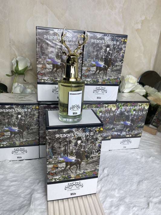 Penhaligon's Parfum